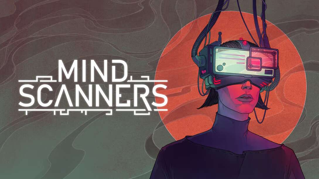 精神检验师 Mind Scanners-游戏白嫖网