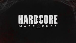 硬核方块迷宫 Hardcore Maze Cube-游戏白嫖网