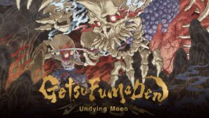 月风魔传：不朽之月 GetsuFumaDen Undying Moon-游戏白嫖网