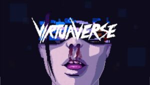 虚拟宇宙 VirtuaVerse-游戏白嫖网