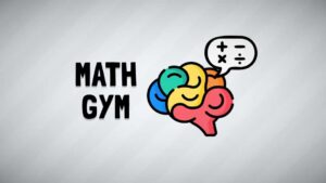数学健身房 Math Gym-游戏白嫖网