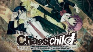 妄想科学ADV 妄想科学ADV CHAOS;CHILD-游戏白嫖网