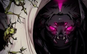 黑寡妇:再充能 Black Widow Recharged-游戏白嫖网