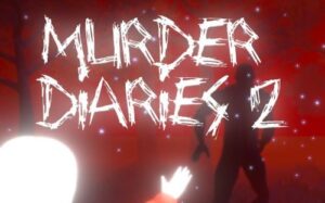 谋杀日记2  Murder Diaries 2-游戏白嫖网