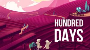 百日：酿酒模拟器 Hundred Days – Winemaking Simulator-游戏白嫖网