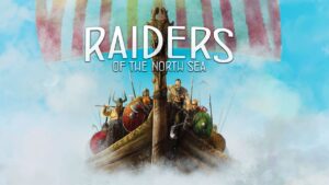 北海掠夺者 Raiders of the North Sea-游戏白嫖网