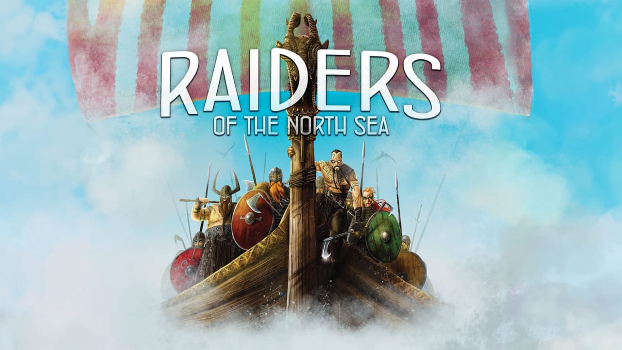 北海掠夺者 Raiders of the North Sea-游戏白嫖网