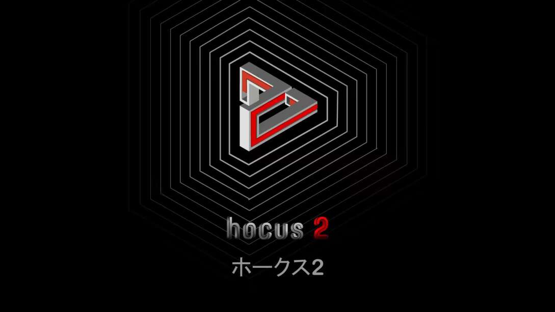 意外空间 2  hocus 2-游戏白嫖网