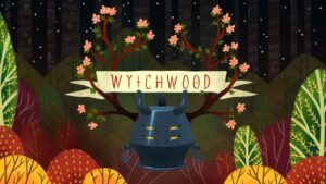 奇巫妙森 Wytchwood-游戏白嫖网