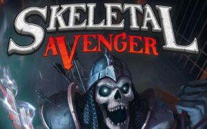 骷髅复仇者 Skeletal Avenger-游戏白嫖网