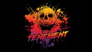 圣约 Tenement-游戏白嫖网