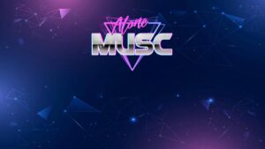 独麝香 Alone Musc-游戏白嫖网