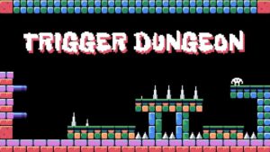触发地牢 Trigger Dungeon-游戏白嫖网