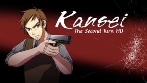 Kansei ～豪邸殺人事件～ Kansei The Second Turn HD-游戏白嫖网