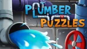水管工难题 Plumber Puzzles-游戏白嫖网