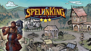 洞穴探险:挖矿比赛 SpelunKing The Mine Match-游戏白嫖网