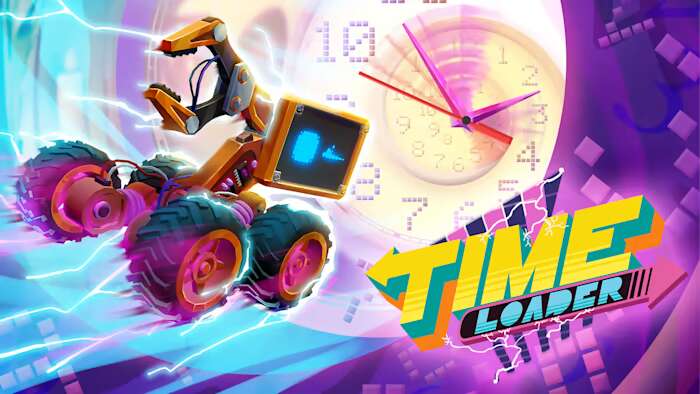 时间加载器 Time Loader-游戏白嫖网
