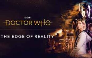 神秘博士：现实边缘 Doctor Who The Edge of Reality-游戏白嫖网