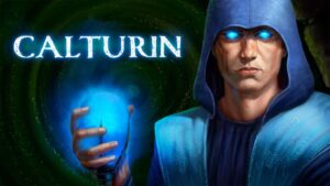 卡尔图林 Calturin-游戏白嫖网