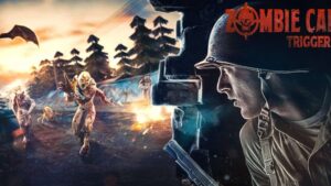 僵尸召唤死亡射手 Zombie Call Trigger 3D-游戏白嫖网
