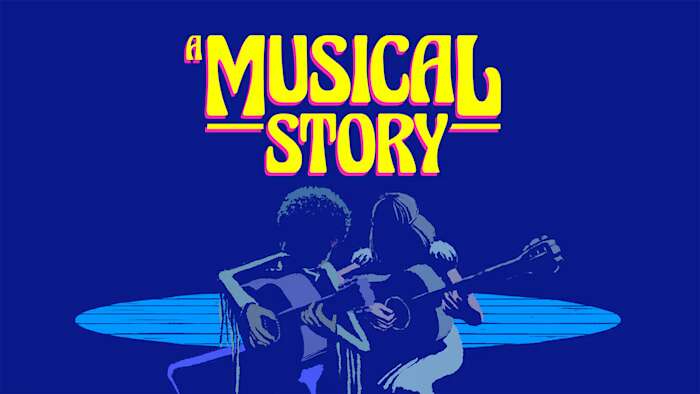 音乐故事 A Musical Story-游戏白嫖网