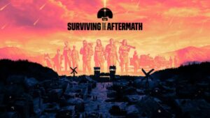 末日求生 Surviving the Aftermath-游戏白嫖网