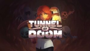 末日坑道 Tunnel of Doom-游戏白嫖网