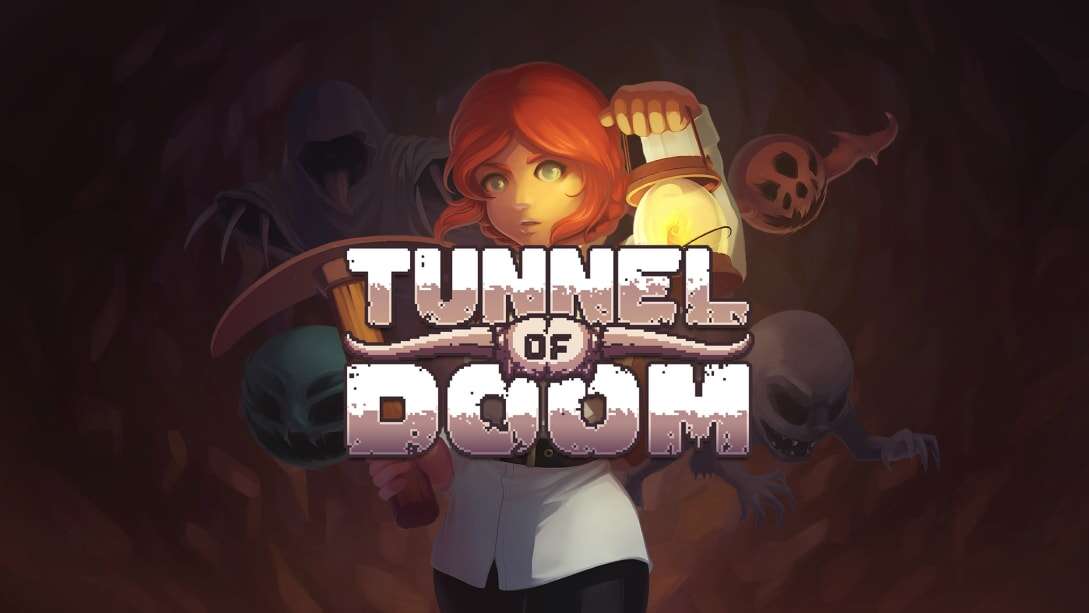 末日坑道 Tunnel of Doom-游戏白嫖网