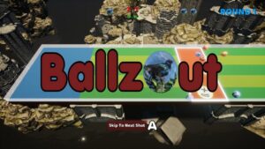 滚出去 BallzOut-游戏白嫖网