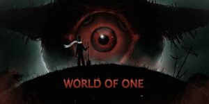 一人世界 World of One-游戏白嫖网