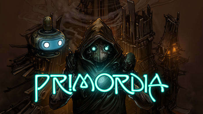 原基  Primordia-游戏白嫖网