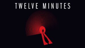 十二分钟 Twelve Minutes-游戏白嫖网