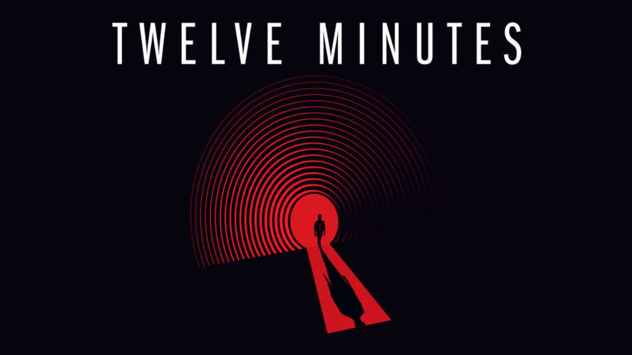 十二分钟 Twelve Minutes-游戏白嫖网