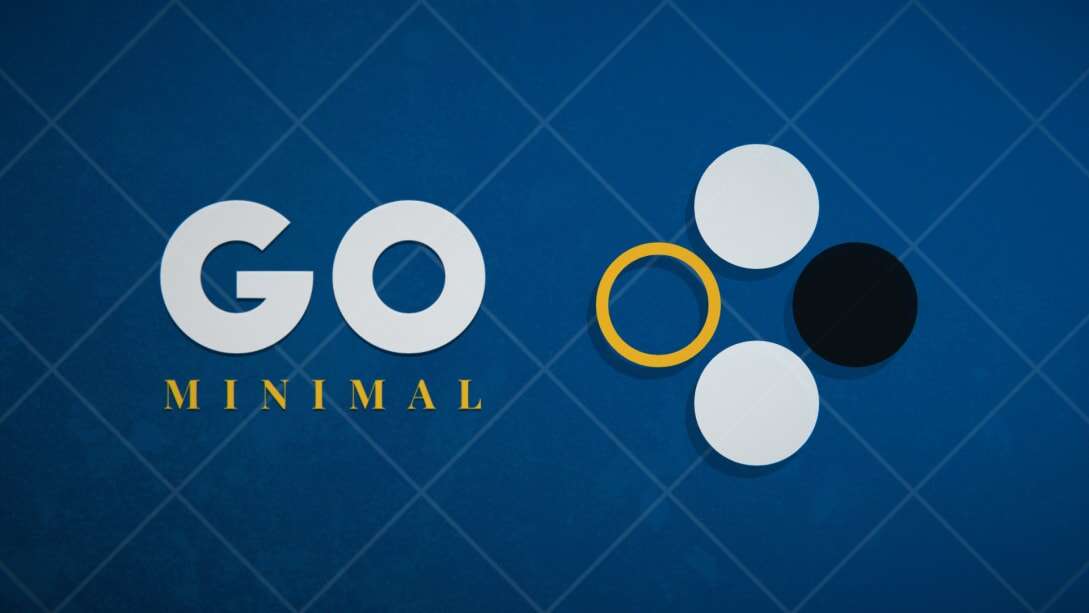 走向极简 Go Minimal-游戏白嫖网