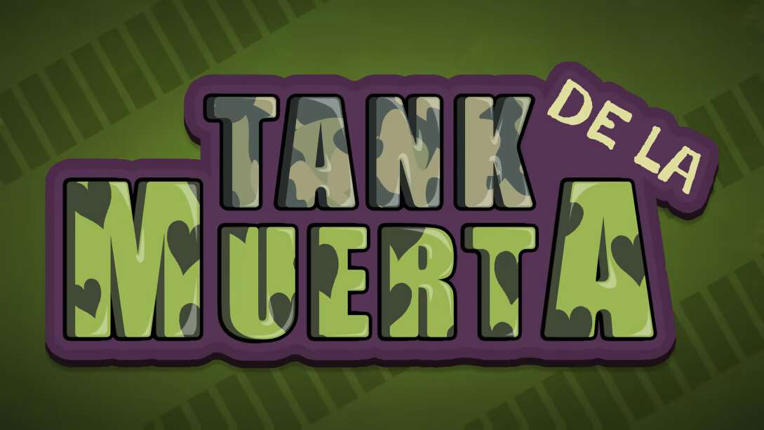 死亡坦克 Tank De La Muerta-游戏白嫖网