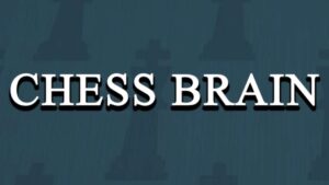 国际象棋脑 Chess Brain-游戏白嫖网