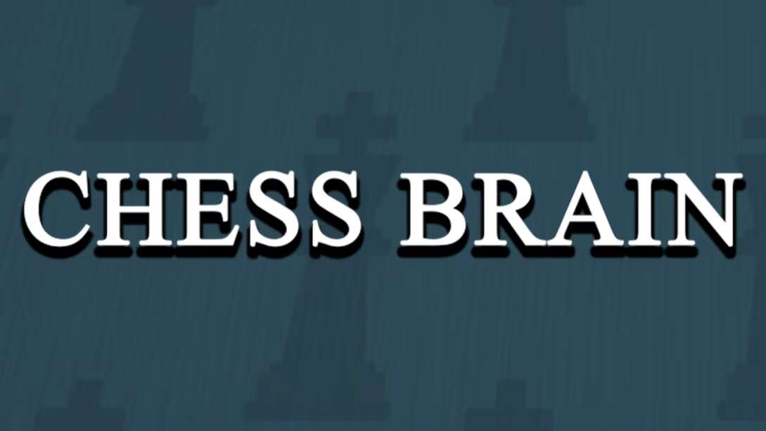 国际象棋脑 Chess Brain-游戏白嫖网