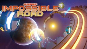 超不可能之路 Super Impossible Road-游戏白嫖网