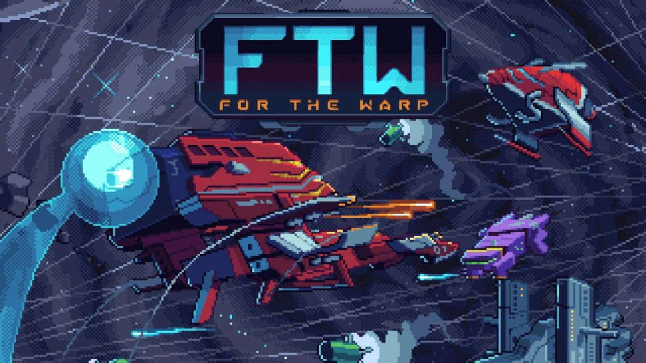 For the Warp-游戏白嫖网
