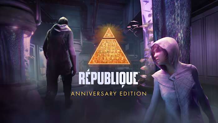 共和国：周年版 REPUBLIQUE Anniversary Edition-游戏白嫖网