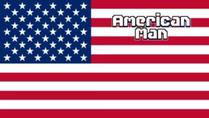 美国男人 American Man-游戏白嫖网