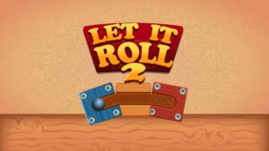 让它滚起来2 Let it Roll 2 Slide Puzzles-游戏白嫖网