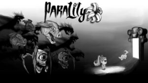 平行莉莉 ParaLily-游戏白嫖网