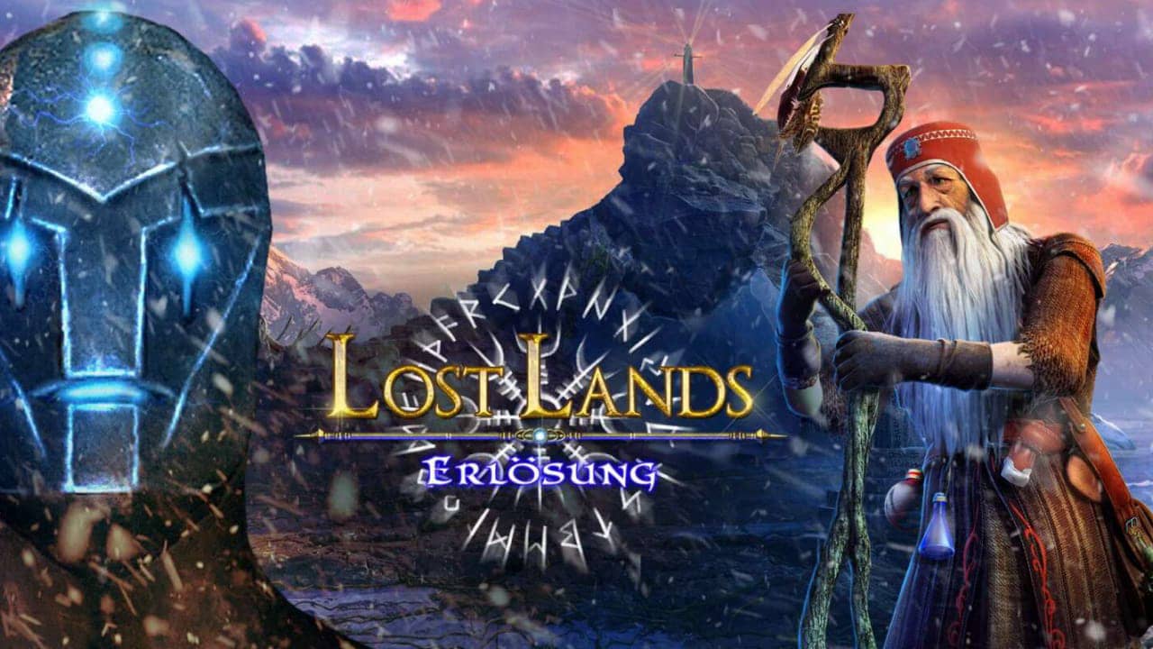 失落领地7：救赎 Lost Lands Redemption-游戏白嫖网