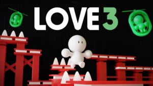 LOVE 3-游戏白嫖网