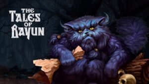 八云传说 The Tales of Bayun-游戏白嫖网