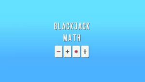二十一点数学 BlackJack Math-游戏白嫖网