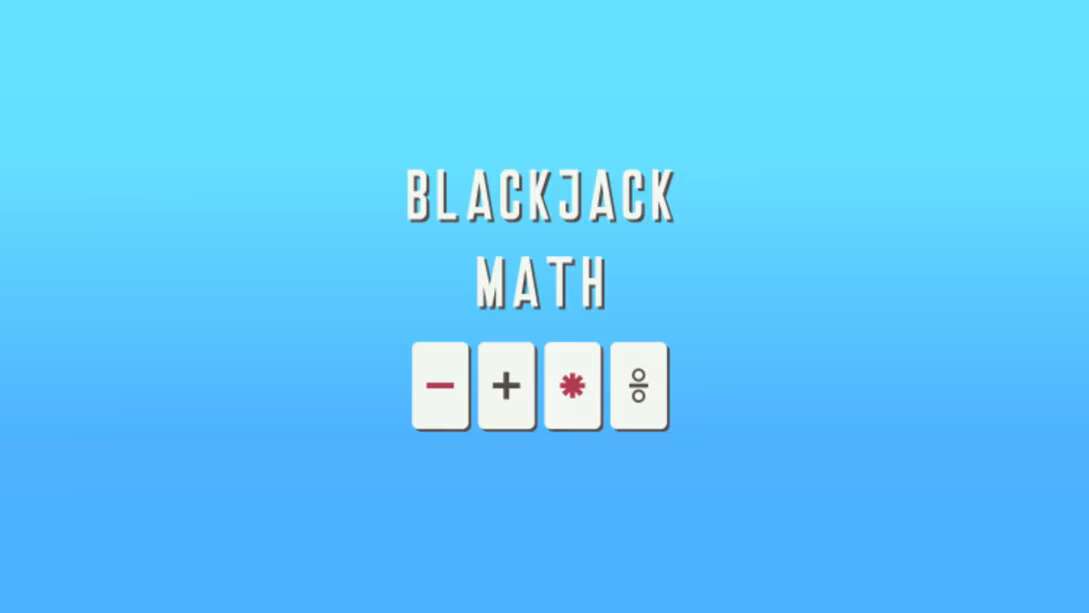 二十一点数学 BlackJack Math-游戏白嫖网