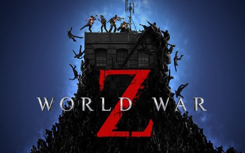 僵尸世界大战  World War Z-游戏白嫖网