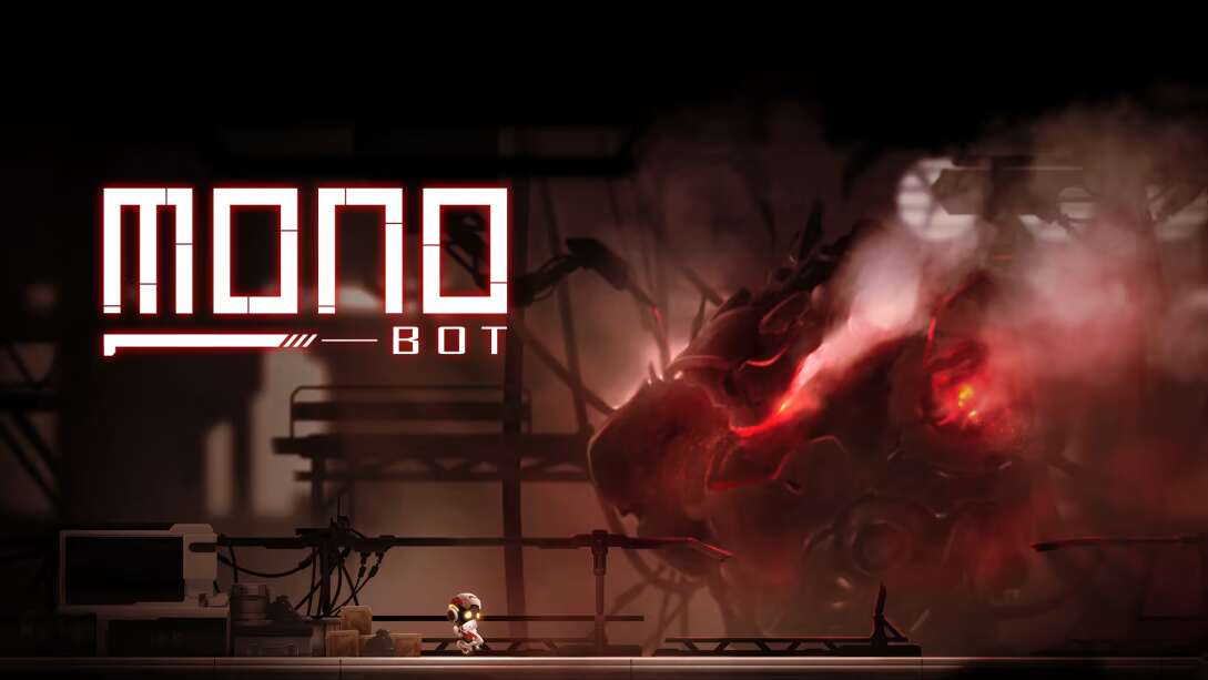 默途 MONOBOT-游戏白嫖网